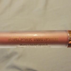 The Beauty Crop liquid lipstick